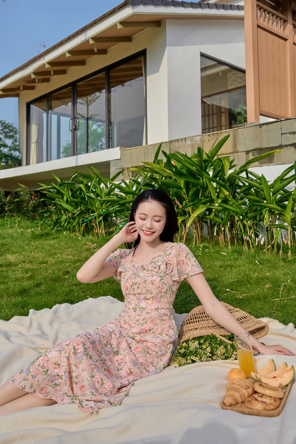 Các hoạt động tham quan và vui chơi chính