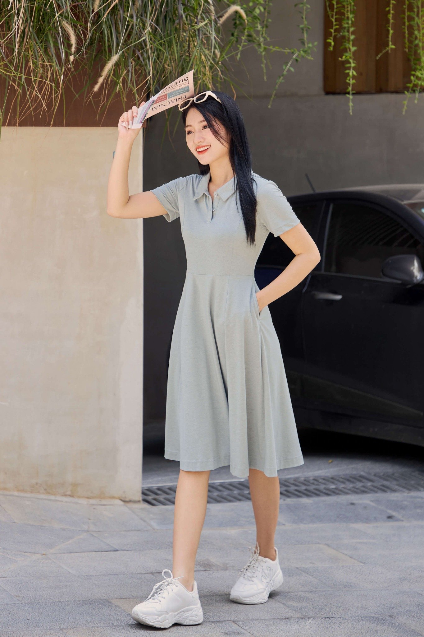Set đồ thể thao