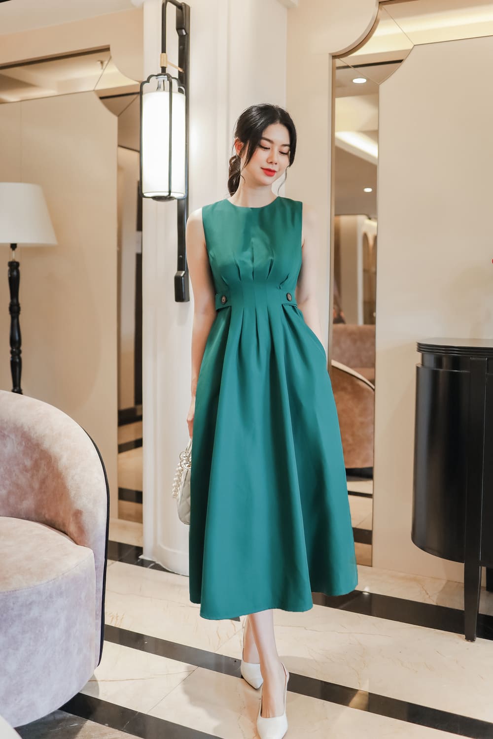 Màu Xanh dương