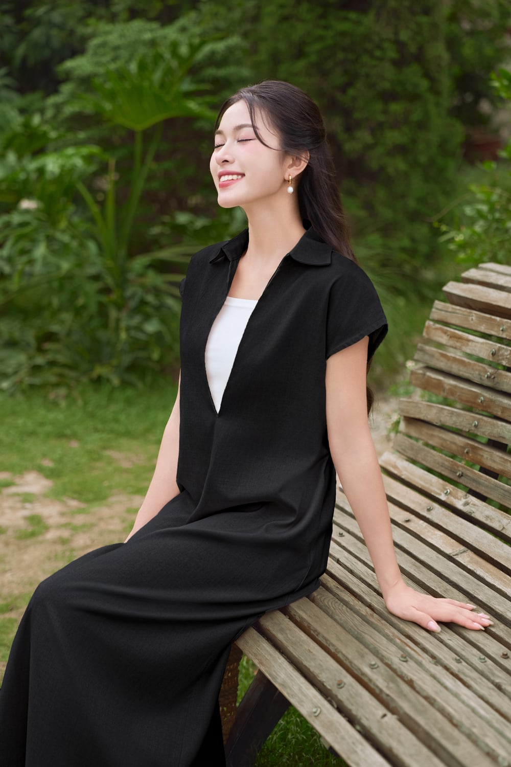 đi họp lớp mặc gì đẹp