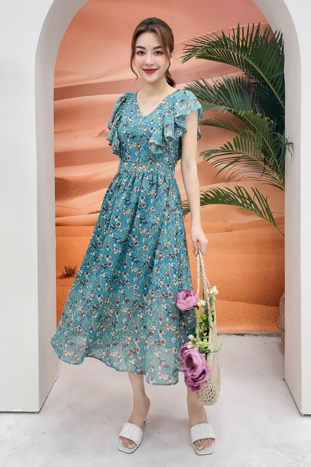 shop thời trang online uy tín