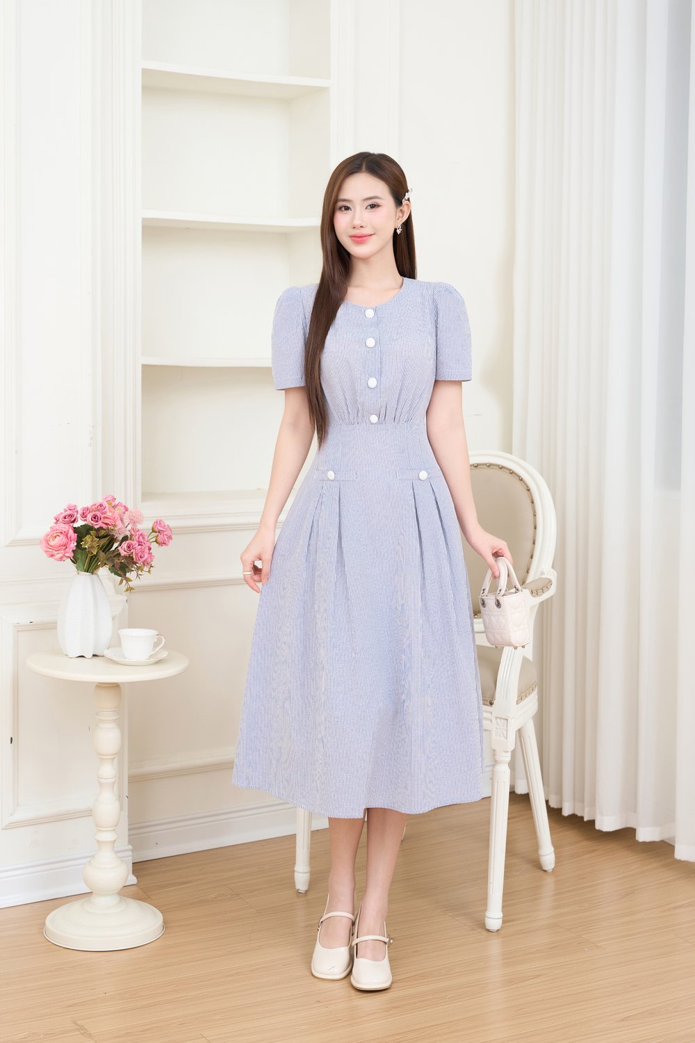Sự trỗi dậy của phong cách tối giản