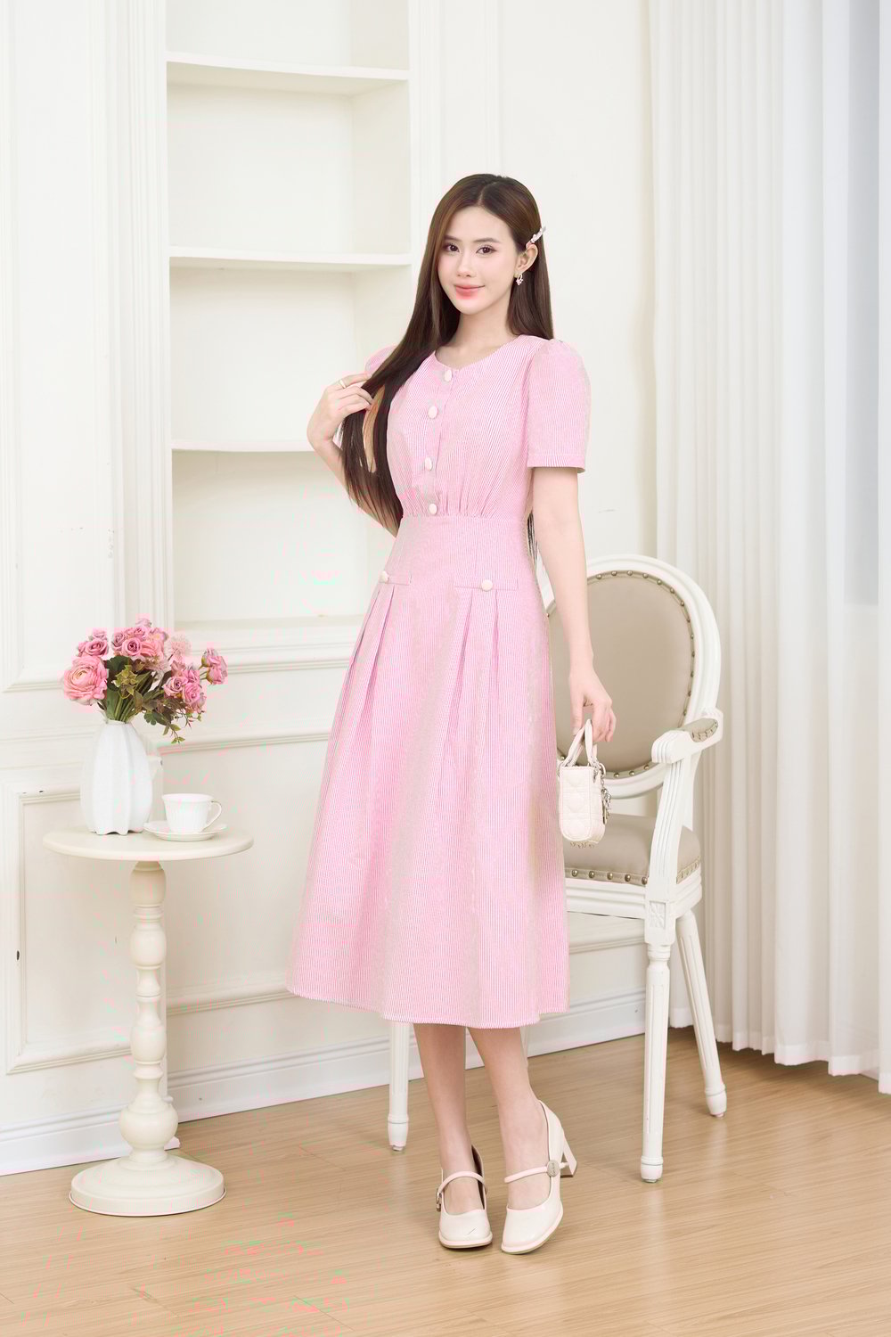 Sự trỗi dậy của phong cách tối giản