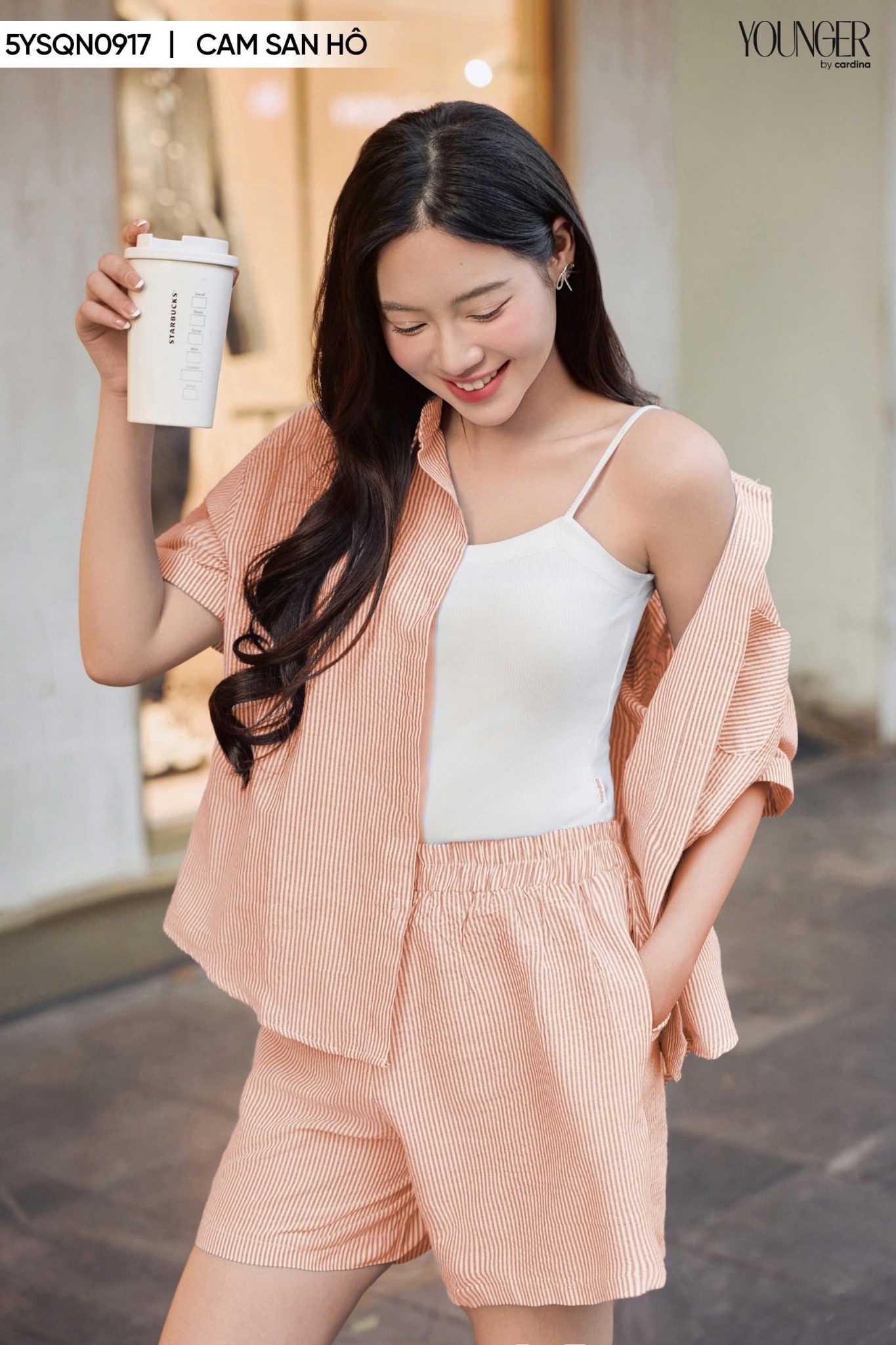 Áo sơ mi mỏng