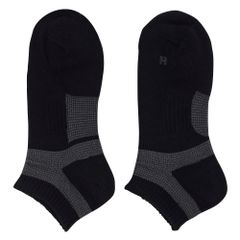 Tất hỗ trợ vòm chân thấp cổ (nam)