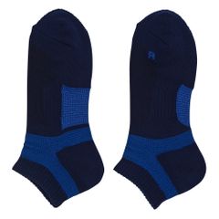 Tất hỗ trợ vòm chân thấp cổ (nam)