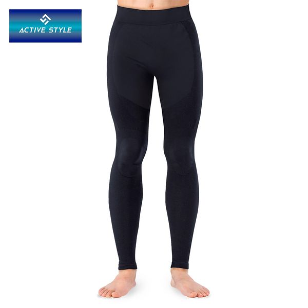 Quần legging nam ACTIVE STYLE (độ dài 10/10)