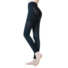 Quần legging Sabrina định hình vùng bụng và nâng hông (độ dài 10/10)