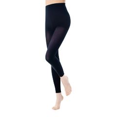 Quần tập legging Sabrina định hình và đốt calorie giúp thon chân (độ dài 10/10)