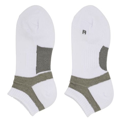 Tất hỗ trợ vòm chân (ngắn cổ)