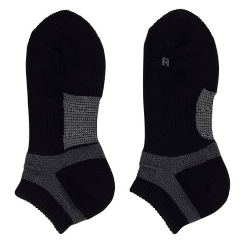 Tất hỗ trợ vòm chân (ngắn cổ)