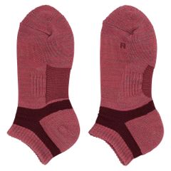 Tất hỗ trợ vòm chân (ngắn cổ)