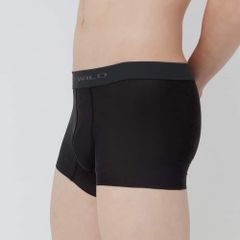 Quần boxer nam Body Wild siêu nhẹ không viền co giãn tốt