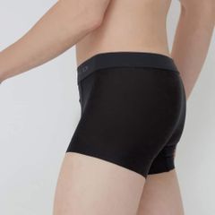 Quần boxer nam Body Wild siêu nhẹ không viền co giãn tốt