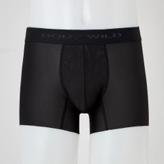 Quần boxer nam Body Wild siêu nhẹ không viền co giãn tốt