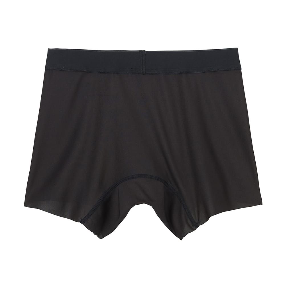 Quần boxer nam Body Wild siêu nhẹ không viền co giãn tốt
