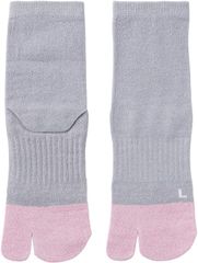 Tất sợi washi xỏ ngón (2 ngón) nữ