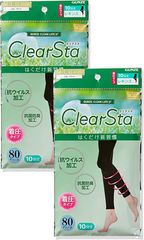 Quần legging ClearSta (kháng khuẩn, thon chân) (độ dài 10/10)