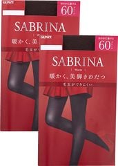 Quần tất Sabrina giữ nhiệt 60D dòng Warm siêu ấm