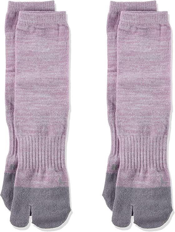 Tất sợi washi xỏ ngón nam (2 ngón)