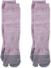 Tất sợi washi xỏ ngón nam (2 ngón)