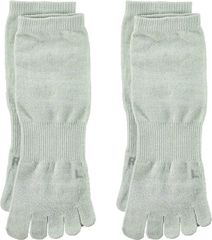 Tất sợi washi xỏ ngón nam (5 ngón)