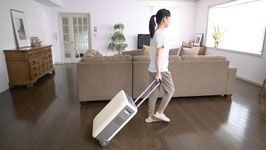 Máy tạo khí oxy tươi cỡ lớn