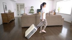 Máy tạo khí oxy tươi cỡ lớn