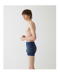 Quần boxer Body Wild 3D họa tiết, ôm dáng định hình
