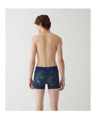 Quần boxer Body Wild 3D họa tiết, ôm dáng định hình