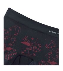 Quần boxer Body Wild 3D họa tiết, ôm dáng định hình