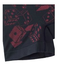 Quần boxer Body Wild 3D họa tiết, ôm dáng định hình