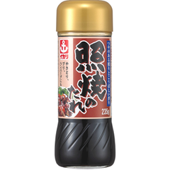 Gia vị chấm/ướp vị Teriyaki 235g