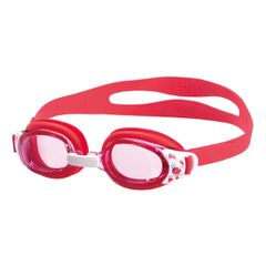 Kính bơi trẻ em Hello Kitty (đỏ)