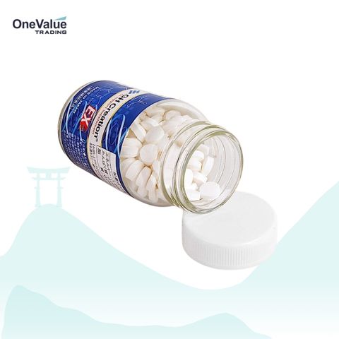 Viên uống tăng chiều cao GH Creation EX+ 270 viên