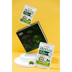 Viên Uống Bảo Vệ GAN KAGOME SULFORAPHANE