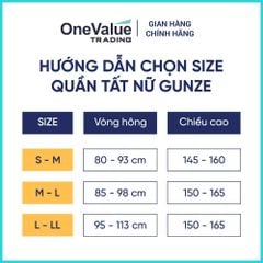 Quần tất Sabrina Natural Fit thon chân tôn dáng nhiều màu