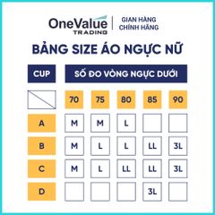 Áo ngực nữ trơn croptop không gọng không đường may Kireilabo Fitte Gunze_KB3055N