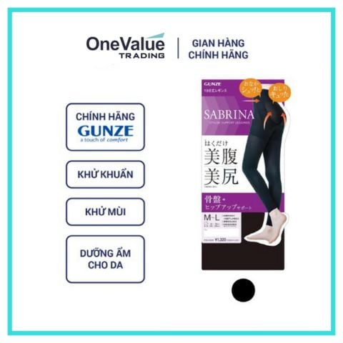 Quần legging Sabrina định hình vùng bụng và nâng hông (độ dài 10/10)