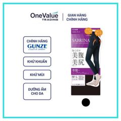 Quần legging Sabrina định hình vùng bụng và nâng hông (độ dài 10/10)