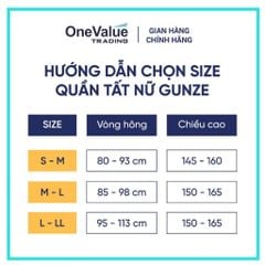 Quần tất Sabrina giữ nhiệt 60D dòng Warm siêu ấm
