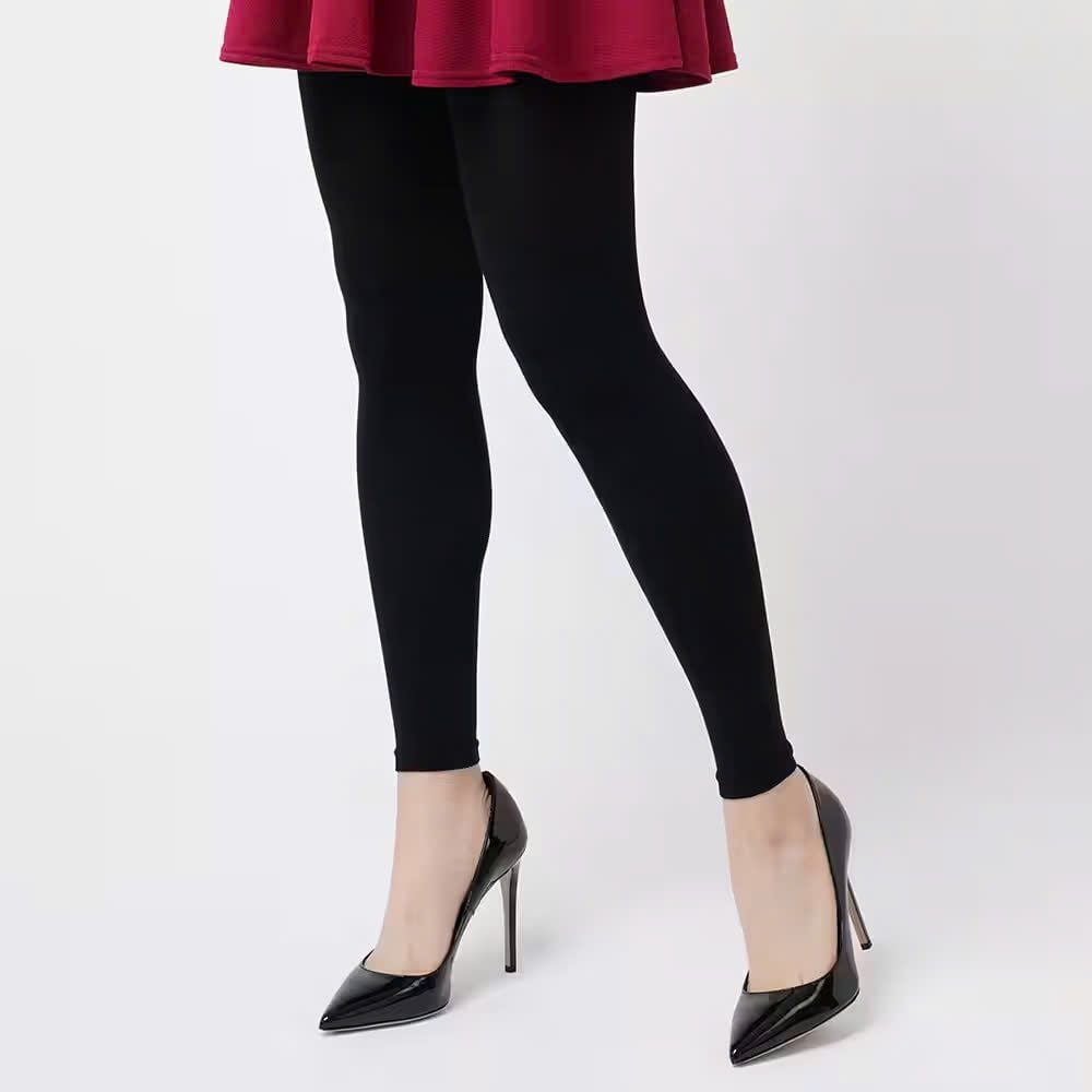 Quần legging hỗ trợ hông (đẹp bụng) (độ dài 10/10)