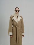  LISA OVERCOAT 