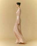  MIRA SILK MAXI DRESS 