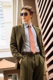  ABSINTHE SUIT 