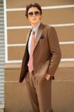  TOBACCO SUIT 