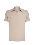  CREAM BALL POLO 