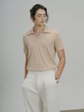  CREAM BALL POLO 