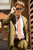  ABSINTHE SUIT 