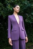  LORA SUIT JACKET 